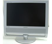 Samsung C173MW (Silver) 17 in. Flat Panel LCD Monitor