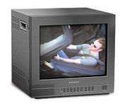 Samsung SMC-150F 15 in.CRT Conventional Monitor