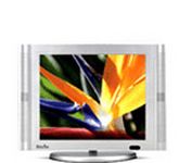 Batesias V175RUXRA (Black, Silver) 17 in. Flat Panel LCD Monitor