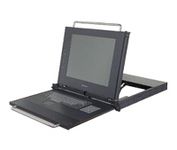 Belkin (F1DC100P) 15 in. Flat Panel LCD Monitor