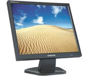 Samsung SyncMaster 512N (Black) 15 in. Flat Panel LCD Monitor