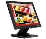 Samsung SyncMaster 172 T (Black) 17 in. Flat Panel LCD Monitor