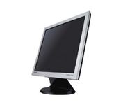 Samsung SyncMaster 192 V (Silver) 19 in. Flat Panel LCD Monitor