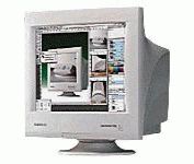 Samsung SyncMaster 950 P (White) 19 in.CRT Conventional Monitor