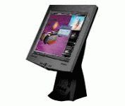 Samsung SyncMaster 570 STFT (Black) 15 in. Flat Panel LCD Monitor