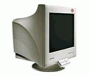 Samsung SyncMaster 700 IFT (Black) 17 in.CRT Conventional Monitor