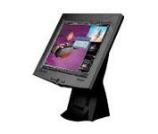 Samsung SyncMaster 570 (Black) 15 in. Flat Panel LCD Monitor