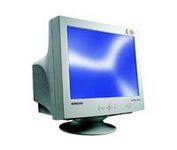 Samsung SyncMaster 950 P (Ivory) 19 in.CRT Conventional Monitor