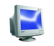 Samsung SyncMaster 959 NF 19 in.CRT Conventional Monitor