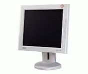 Samsung SyncMaster 171 B (Ivory) 17 in. Flat Panel LCD Monitor