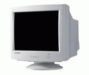 Samsung SAMTRON 96B 19 in.CRT Conventional Monitor