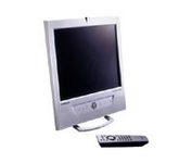Samsung SyncMaster 171 MP (Metallic Silver) 17 in. Flat Panel LCD Monitor
