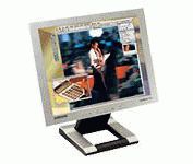 Samsung SyncMaster 172 B 17 in. Flat Panel LCD Monitor