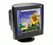 Samsung SyncMaster 765 MB (Black) 17 in.CRT Conventional Monitor