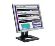 Samsung SyncMaster 191 N (Black, Silver) 19 in. Flat Panel LCD Monitor