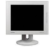 Samsung SyncMaster 171 T (Ivory) 17 in. Flat Panel LCD Monitor