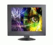 Samsung SyncMaster 151 V (Black) 15 in. Flat Panel LCD Monitor