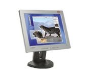 Samsung SyncMaster 150 (Silver) 15 in. Flat Panel LCD Monitor