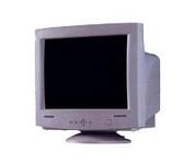 Samsung SyncMaster 900 SL Plus (White) 19 in.CRT Conventional Monitor
