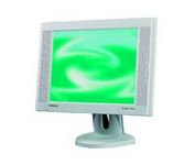 Samsung SyncMaster 151 BM (Ivory) 15 in. Flat Panel LCD Monitor