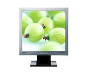 Samsung SyncMaster 172 S MM (Silver) 17 in. Flat Panel LCD Monitor