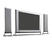 Samsung SM241MP 24 in. Flat Panel LCD Monitor