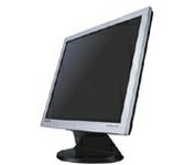 Samsung SyncMaster 152 V (Silver) 15 in. Flat Panel LCD Monitor