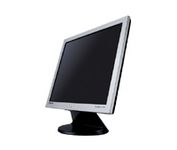 Samsung SyncMaster 172 V (Ivory) 17 in. Flat Panel LCD Monitor