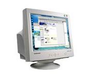 Samsung SyncMaster 955 B 19 in.CRT Conventional Monitor