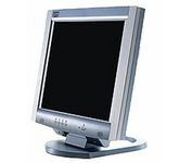 Samsung 154UG 15 in. Flat Panel LCD Monitor