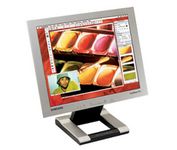 Samsung SyncMaster 172S (Silver) 17 in. Flat Panel LCD Monitor