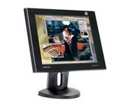 Samsung 151V  (Black) 15 in. Flat Panel LCD Monitor