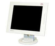 Samsung 171T-IVORY (Ivory White) 17 in. Flat Panel LCD Monitor
