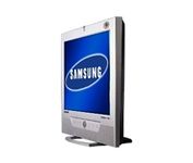 Samsung SyncMaster 152 MP (Silver) 15 in. Flat Panel LCD Monitor