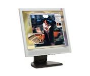 Samsung 153b-black (Black) 15 in. Flat Panel LCD Monitor