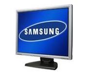 Samsung SyncMaster 192N (Black, Ivory) 19 in. Flat Panel LCD Monitor