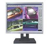 Samsung SM153T (Silver) 15 in. Flat Panel LCD Monitor