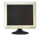 Samsung XIOD AL17XA 17 in. Flat Panel LCD Monitor