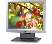 Samsung XIOD AT15LP (Black, Silver) 15 in. Flat Panel LCD Monitor