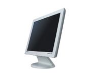Samsung SM152V (Ivory) 15 in. Flat Panel LCD Monitor