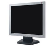 Samsung SM710V (Black, Ivory, Silver) 17 in. Flat Panel LCD Monitor