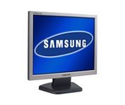Samsung SM710N (Silver) 17 in. Flat Panel LCD Monitor