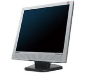 Samsung SM710M (Black, Silver) 17 in. Flat Panel LCD Monitor