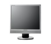 Samsung SM710TM (Silver) (Black) 17 in. Flat Panel LCD Monitor