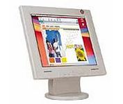 Samsung SyncMaster 570 V (Ivory)