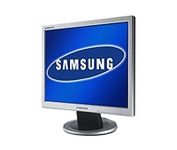 Samsung SyncMaster 913N (Silver) 19 in. Flat Panel LCD Monitor