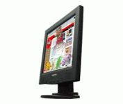 Sceptre Slim Business Professional CT17G (Black) 17 in. Flat Panel LCD Monitor