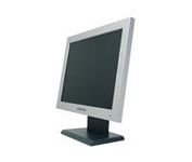 Sceptre ST15B (Black) 15 in. Flat Panel LCD Monitor