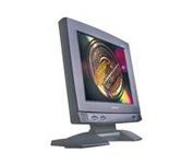Sceptre FT15G (Gray) 14.5 in. Flat Panel LCD Monitor