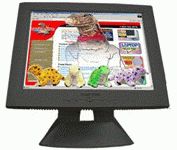 Sceptre X 7G Agama 17 in. Flat Panel LCD Monitor